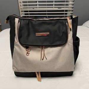 Petunia Pickle Bottom Diaper Backpack